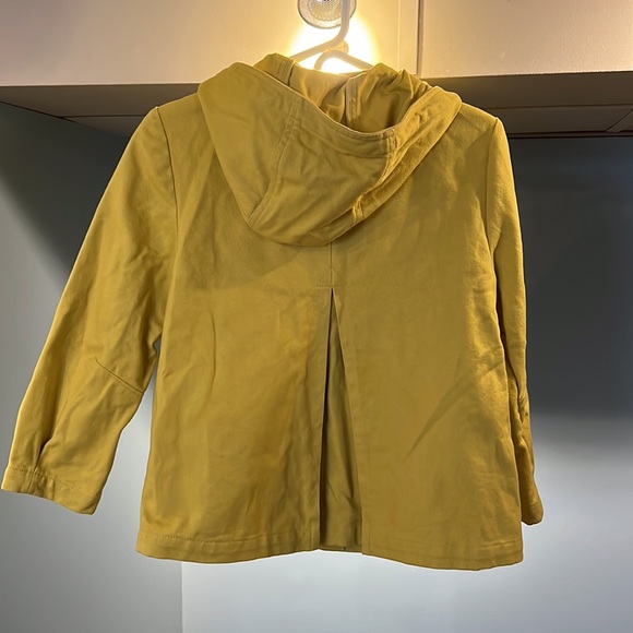 Gap Jacket! - Picture 2 of 8